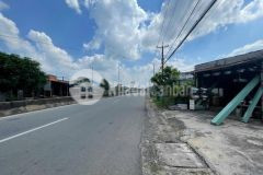 Cần bán nhanh căn nhà 133m2 mt quốc lộ 22 ở gò dầu tây ninh.