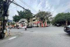 Bán đất ngã tư trạm trôi, hoài đức 40m2 chỉ 2.35 tỷ, đường ô tô, phía sau chợ, cách tỉnh lộ 422b 50m