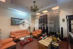 Đội cấn ba đình, 32m2x5t, 4.8 tỷ, mặt tiền rộng 6m