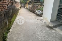 Cần bán gấp nhà cấp 4 tại như quỳnh, ô tô vào, cực đẹp lh 0835459289