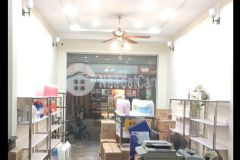 Bán nhà đền lừ 2, phân lô, ô tô, kinh doanh, 46m2x6t, 12.94 tỷ.