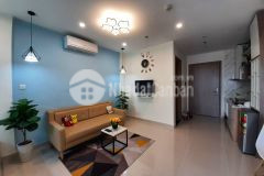 Bán nhanh căn hộ studio 30.9 m2, vinhomes ocean park, full nội thất, giá 1.12 tỷ bp