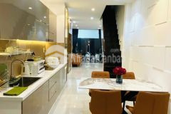 Nhà đẹp lung linh, nở hậu tài lộc, ko lg, ko qh, ko lỗi phong thuỷ hoà hưng 41m2, 4tầng nhỉnh