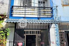 Chủ kẹt tiền cần bán căn nhà ở tân túc bình chánh