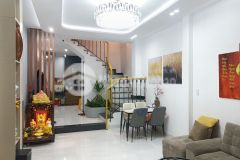 Bán nhà đẹp trung tâm hải châu đn 48m2x3 tầng 3.6 tỷ thương lượng sâu cho khách thiện chí.