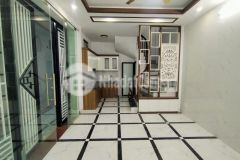 Bán nhà phúc lợi,long biên 4 tầng,30m2 nhà mới đẹp,ngõ nông chỉ 2.5 tỷ