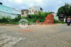 Bán đất đường linh đông, hxh, dt 74m2, giá 3.4 tỷ