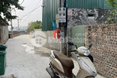 Đất vàng hoàng nha, minh hải. ô tô vào thoải mái, cực đẹp 0828218468