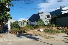 Lô đất trung tâm tp tam kỳ gần siêu thị 85m2