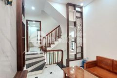 Bán nhà đường mậu lương, hà đông. 30m2 x 4 tầng. lô góc. nhà mới. hơn 3 tỷ. 0968084286