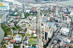 Cần bán 3 ô đất vị trí đẹp thuộc kđt đông hùng thắng bãi cháy hạ long.