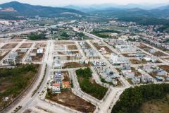 Bán gấp ô đất kđt bắc sông trới,hoành bồ hạ long