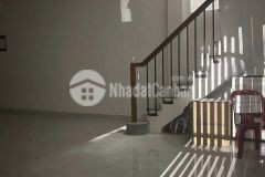 Tôi bán nhà ngõ 75 giải phóng, giá chỉ 4.5 tỷ, 36.7m2x5t, ở luôn ảnh thật