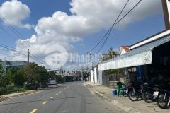 Còn sót lại lô duy nhất ngang 7m,sát chợ kinh doanh sầm uất.giá 6xx