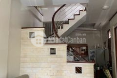 Bán nhà nguyễn chính hoàng mai, lô góc, đường ôtô rộng, ngõ thông, 4 tầng nhỉnh 4 tỷ.