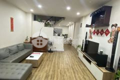 Bán nhà mặt tiền ngay kdc thành uỷ, p. hiệp bình chánh, giá 9,4 tỷ