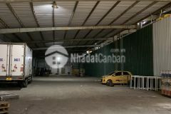 Cho thuê xưởng tại kcn quang minh 2, huyện mê linh. hn