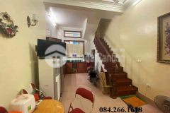 Bán nhà chiến thắng văn quán, đầy đủ tiện ích xung quanh giá bất ngờ có 4,65 tỷ