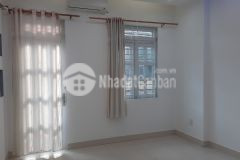 Bán nhà lý thái tổ, p10, quận 10, 40m2, 5 tầng, sát hxh, hơn 6 tỷ