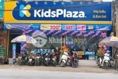 Cho thuê nhà mt 10x40 đỗ xuân hợp đoạn sầm uất giá 100trtháng