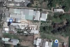 Bán 3 nền liền kề p10 tp sóc trăng giá chỉ 5xx nền