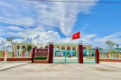 Sụp hầm giá chỉ 550 triệu 165m2 sẵn sổ.