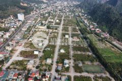 Chính chủ cần chuyển nhượng 2 mảnh đường to 21m ở dự án km8 quang hanh,cẩm phả