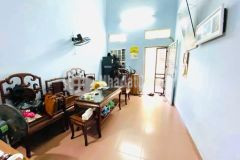 Hơn 3 tỷ bán nhà phố tây sơn, đống đa, lô góc, ngõ thông, ô tô đỗ cửa, 28m, 4 tầng