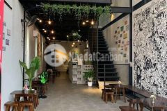 Cho thuê nhà 2 tầng kiệt ô tô phan thanh, ngay gần đh duy tân