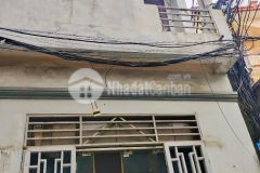 Bán nhà lĩnh nam, hoàng mai, mặt ngõ ô tô, kinh doanh bất chấp, dân xây 40 m2, 4 tỷ 200