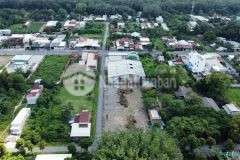 Bẻ nợ để lại lô đất ngay kcn phước đông 432m2 giá chỉ 420tr.