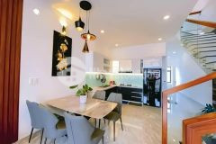 Bán nhà đường quốc lộ 50 chỉ 700tr