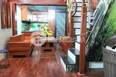 Bán nhà lĩnh nam, hoàng mai, ngõ ba gác thông, tặng lại nội thất 38 m2, 3 tỷ 650