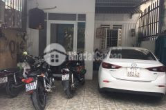 Nhà mặt tiền ngang 6m nguyễn văn quỳ 6x7 2 tầng đúc shr nhỉnh 4 tỷ