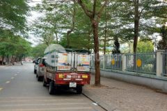 Đât phân lô cô linh vỉa hè kinh doanh ô tô tránh view triệu đô gần trường gần chợ.