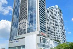 Cho thuê mặt bằng, văn phòng tại trung tâm thương mại tòa mipec tower 229 tây sơn, đống đa, hà nội.