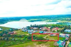 Đất trúng đấu giá tại đăk lăk 100 thổ cư giá chỉ 350trnền