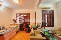 Bán nhà đại từ, hoàng mai, lô góc, dt 100m2, mt 6,5m, giá 9,34 tỷ