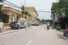 Chính chủ cần bán 100m² đối diện trường cấp 2 như quỳnh lh 0828218468