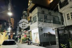 Bán nhà đường 32, p10, q10, 50m2, hxh vào nhà, 7 tỷ