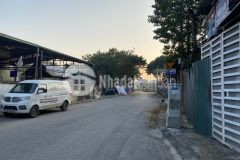 Cho thuê mặt bằng kinh doanh quận hoàng mai, mặt tiền 5m