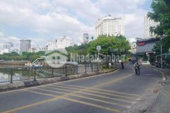 Nhà nhỏ giá tốt lý chính thắng 23m2 nhỉnh 2tỷ