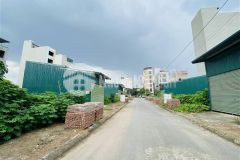 Đất lk dương nội, dt50m2, mt5.0m, ôtô kd, 5.1 tỷ hà đông