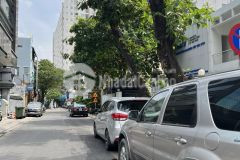 Bán nhà khu vip sân bay,trường sơn, tân bình, hxh ngủ nhà,59m2,4 tầng,ngang 5m, chỉ 9.xx tỷ