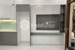 Lai xá, hoài đức nhà đẹp 5t 35m, oto đỗ cửa sát 2 ôtô tránh, gần ql32 đh thành đô