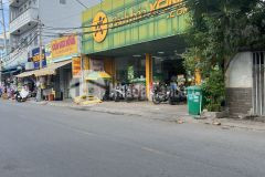 Bán nhà gần chợ thủ đức đường kha vạn cân 117m2 chỉ 4.8 tỷ còn thương lượng.