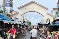 Cần tiền bán gấp 1 cặp đất xây trọ. giá 370 triệunền 185m2. sổ hồng riêng sang tên ngay