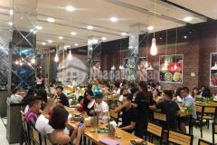 Cho thuê nhà mặt tiền hoàng hoa thám, phường 3, thành phố vũng tàu