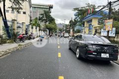 Bán nhà kiệt ô tô đổ trần cao vân, thanh khê, 72m2 2 tầng 2.8 tỷ