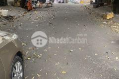 Cho thuê nhà hxh chu văn an p12 bình thạnh 72m2 3 tầng 17tr